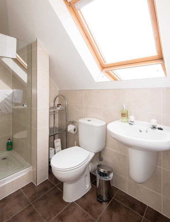 Craigatin House & Courtyard Guest House Pitlochry Rom bilde