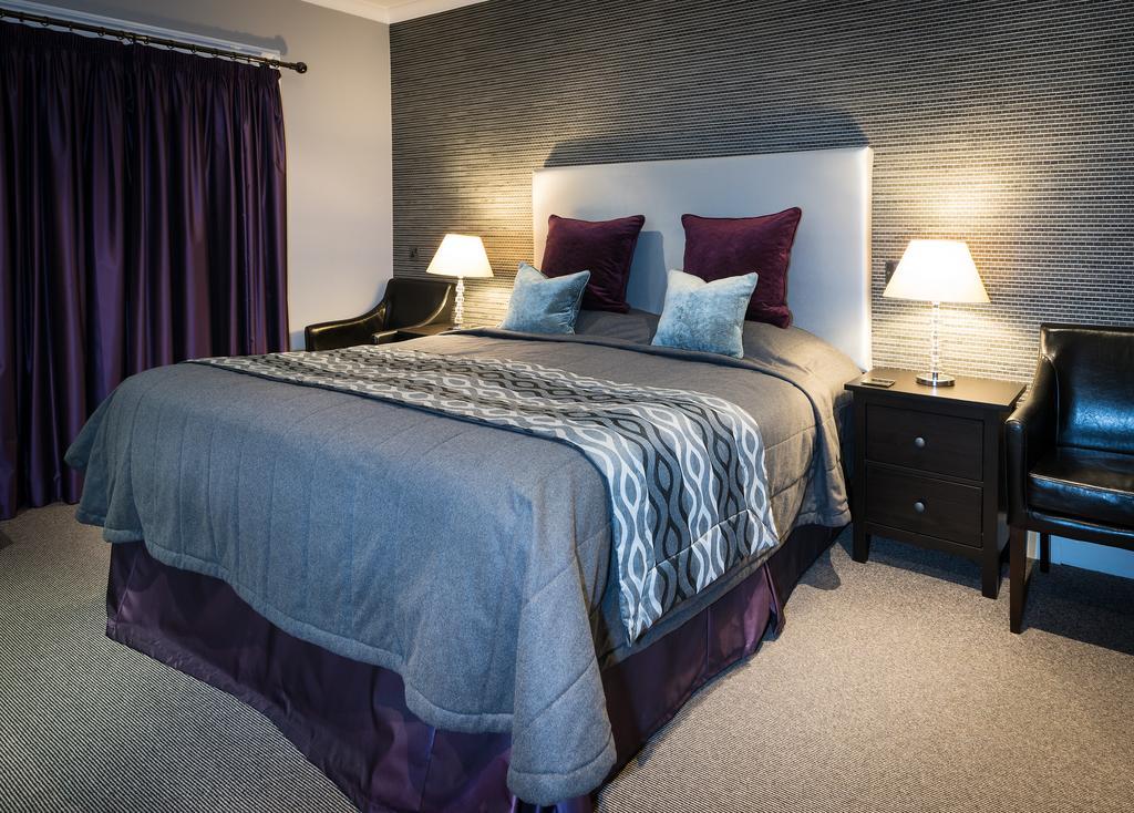 Craigatin House & Courtyard Guest House Pitlochry Rom bilde