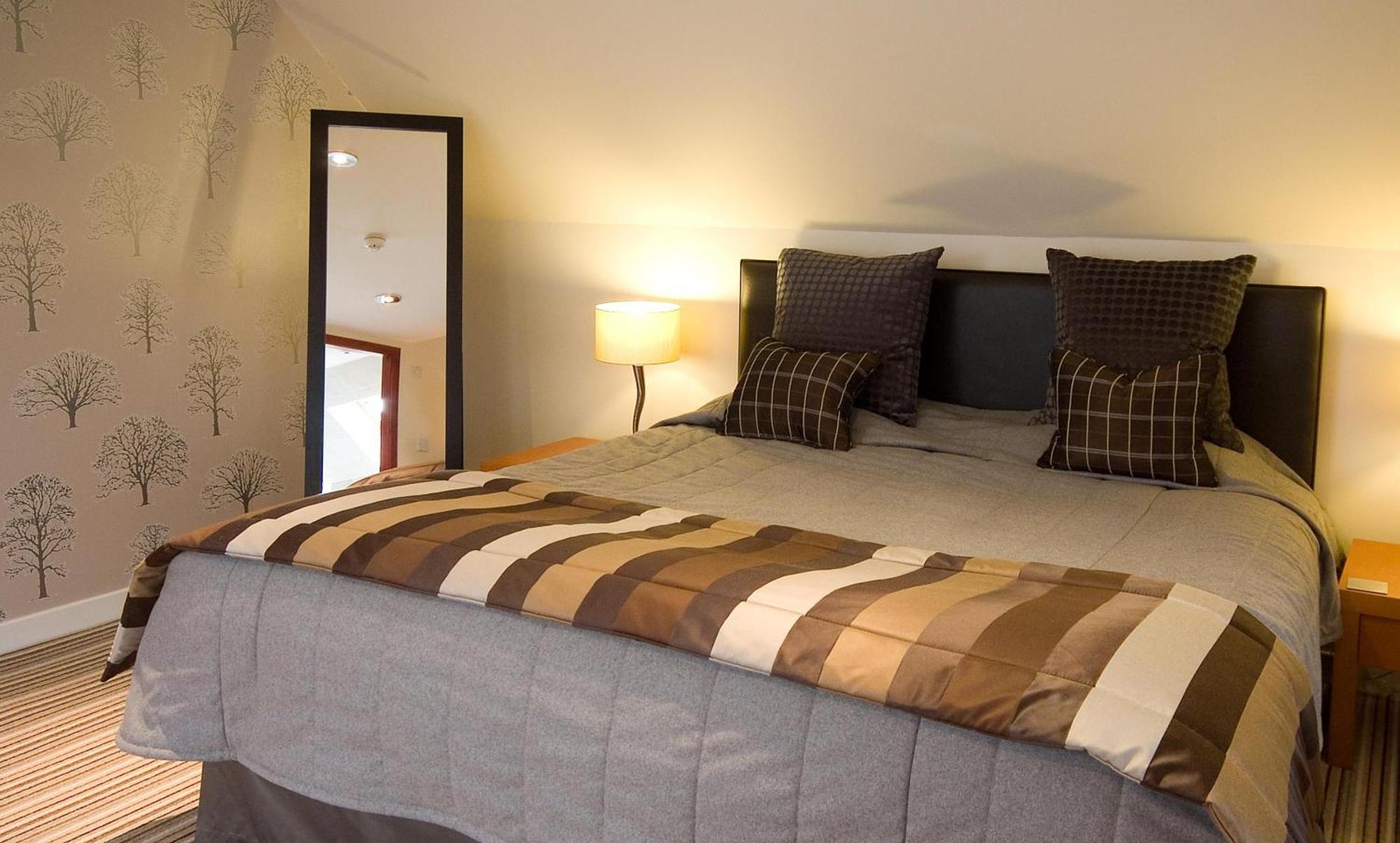 Craigatin House & Courtyard Guest House Pitlochry Eksteriør bilde