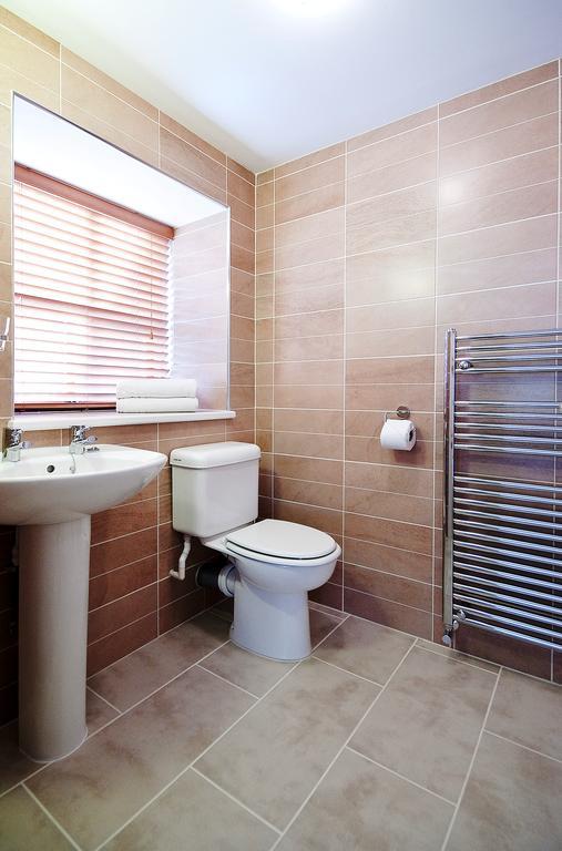 Craigatin House & Courtyard Guest House Pitlochry Eksteriør bilde
