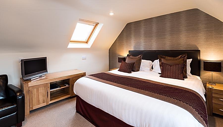 Craigatin House & Courtyard Guest House Pitlochry Eksteriør bilde