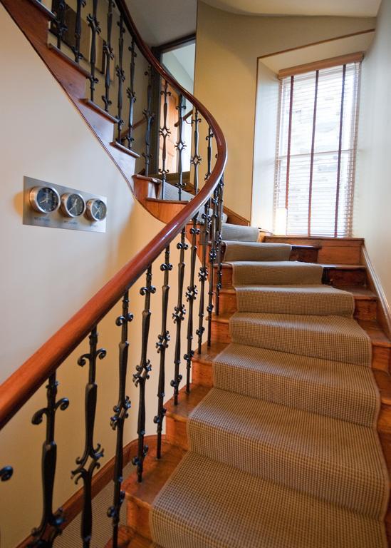 Craigatin House & Courtyard Guest House Pitlochry Eksteriør bilde