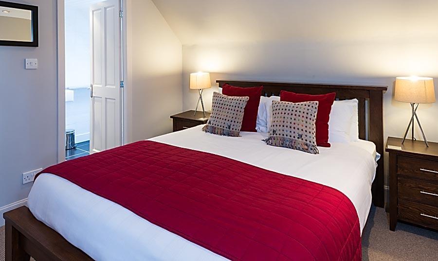 Craigatin House & Courtyard Guest House Pitlochry Eksteriør bilde