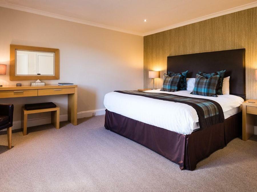 Craigatin House & Courtyard Guest House Pitlochry Eksteriør bilde