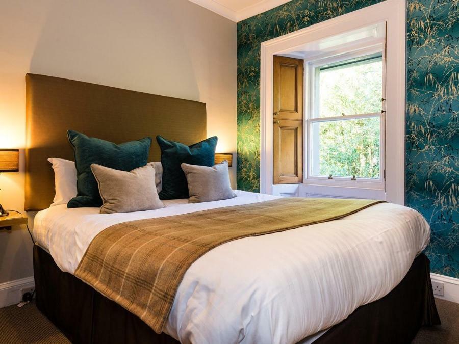 Craigatin House & Courtyard Guest House Pitlochry Eksteriør bilde