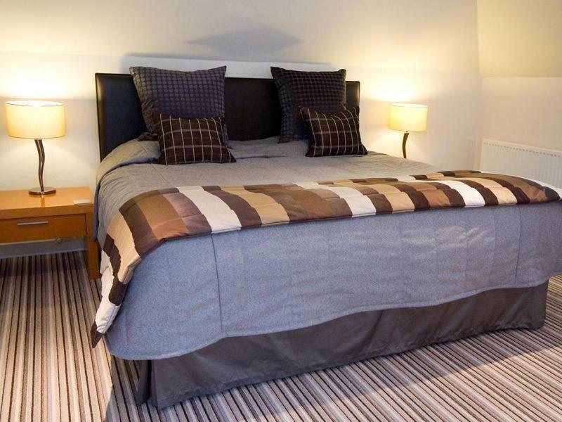Craigatin House & Courtyard Guest House Pitlochry Eksteriør bilde