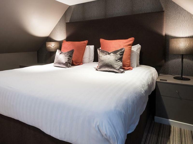 Craigatin House & Courtyard Guest House Pitlochry Eksteriør bilde
